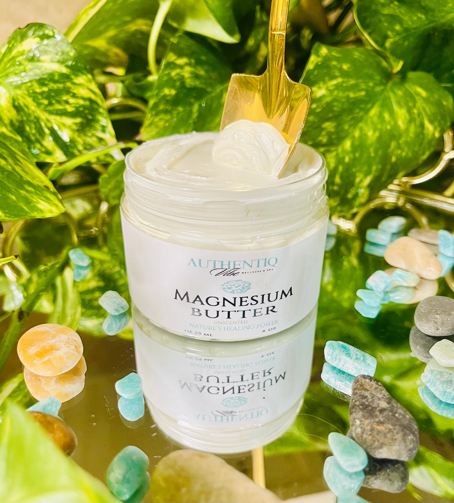 Magnesium Wellness Collection