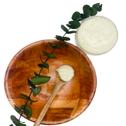 Magnesium Body Butter